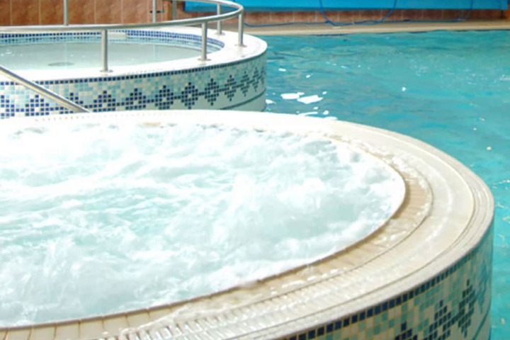 Spa and Wellness