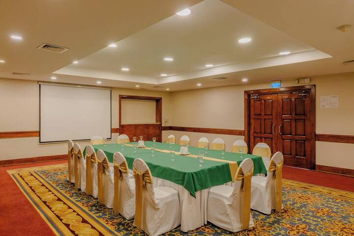 Meeting 68 of 74