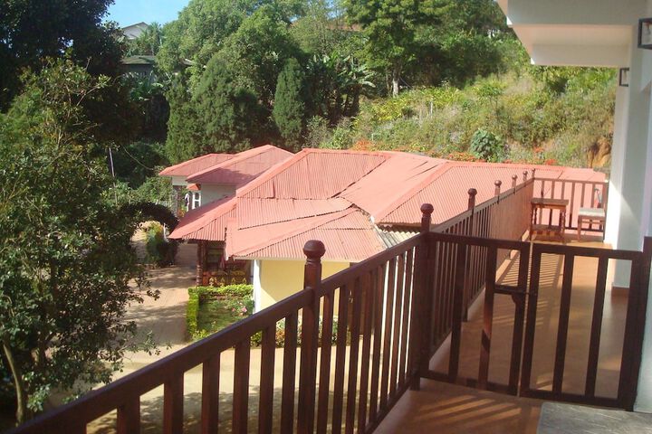 Terrace/Patio 5 of 17
