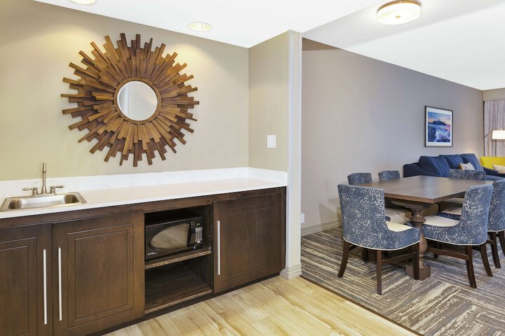 Minibar