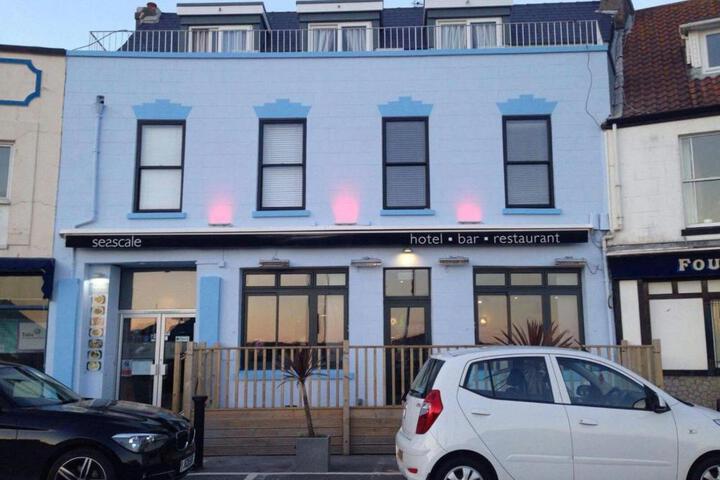 Seascale Hotel & Restaurant