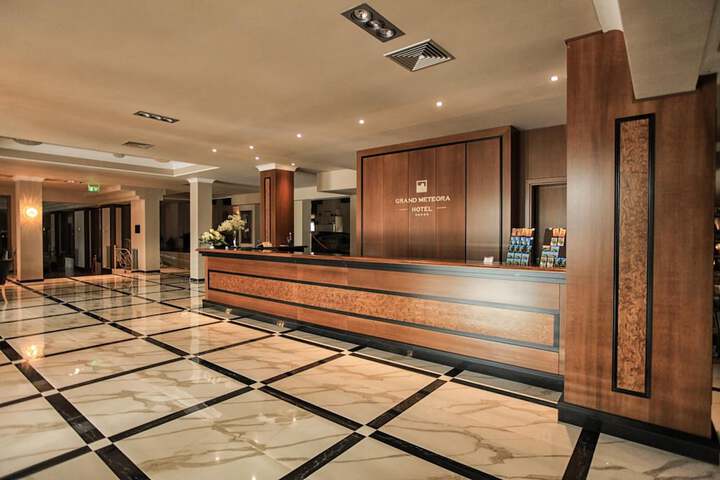 Hotel Interior 5 of 45