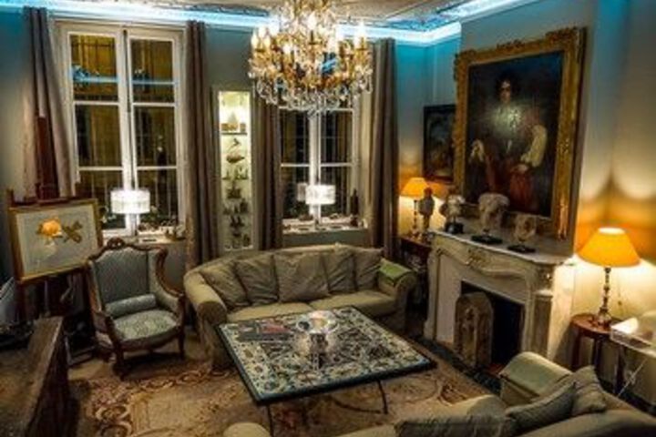 Lhôtel Privé Demeure d'hôtes