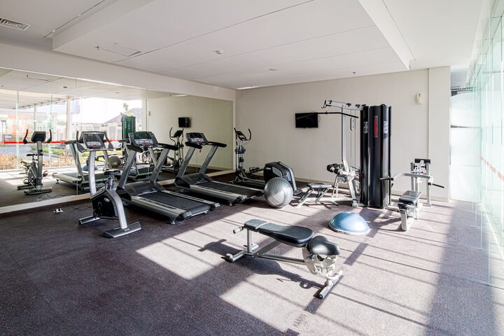 Fitness Club