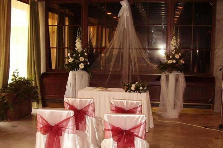 Fitness Facility Photos