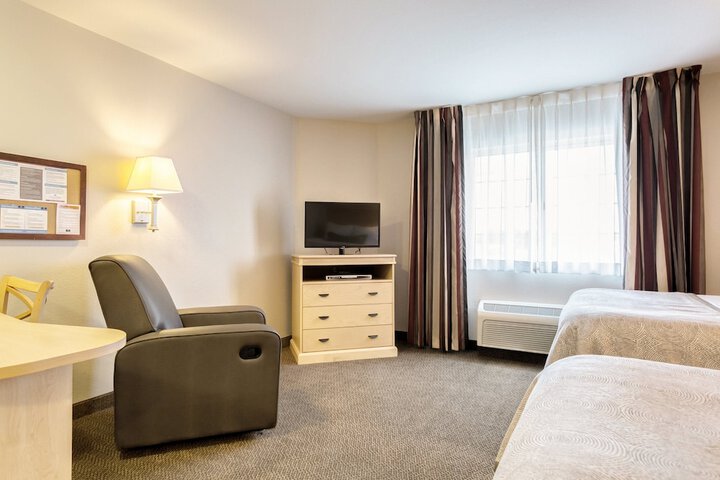 1 King Bed 1 Bedroom Suite (4 of 42)