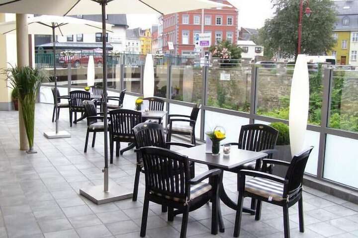 Terrace/Patio 37 of 40