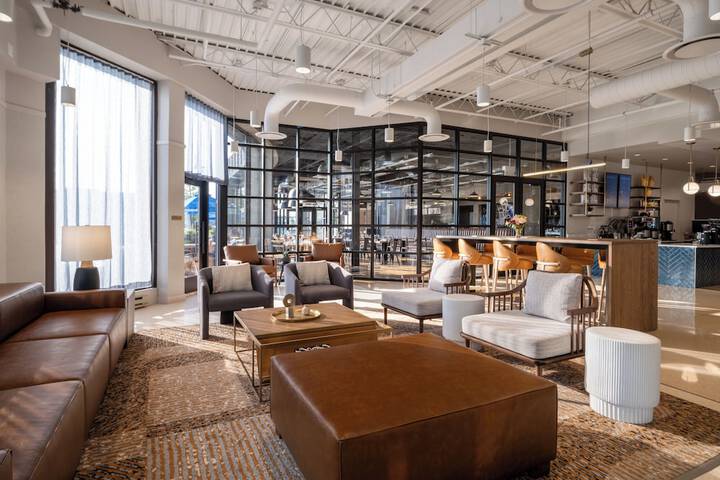 Staybridge Suites Chicago OHare - Rosemont by IHG in Rosemont, IL