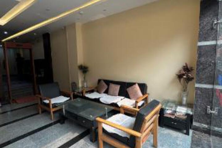 Raj Mahal Inn