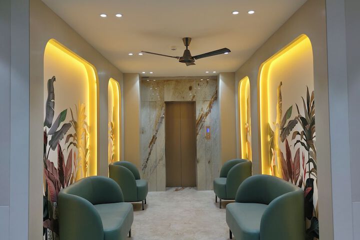 Hotel Interior 3 of 45