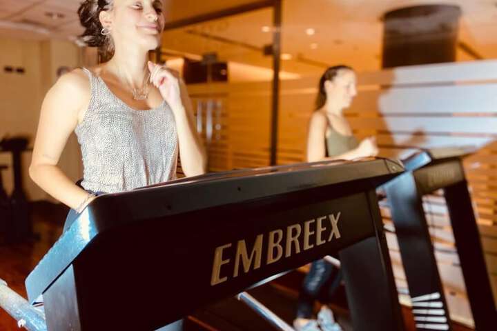 Gym & Fitness