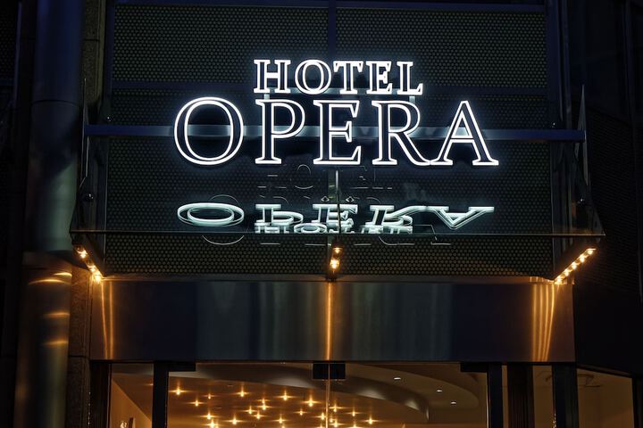 Hotel 43 of 46