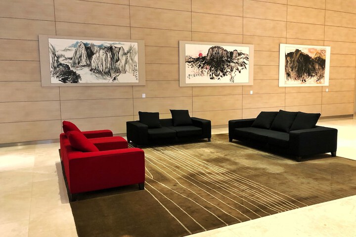 Hotel Interior 3 of 53