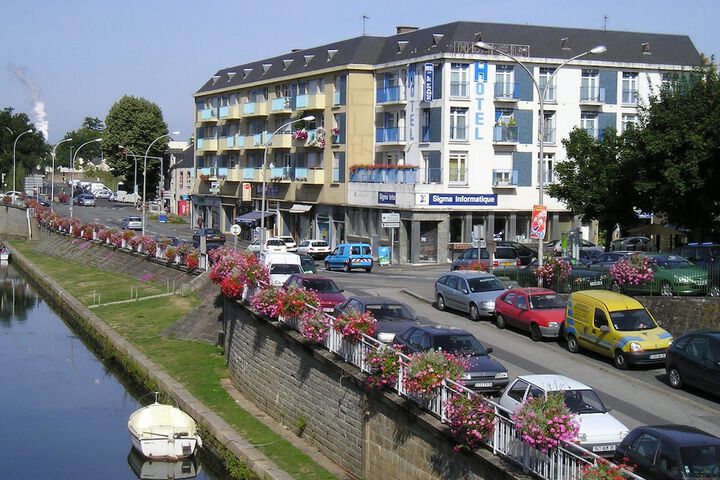 Hôtel Le France