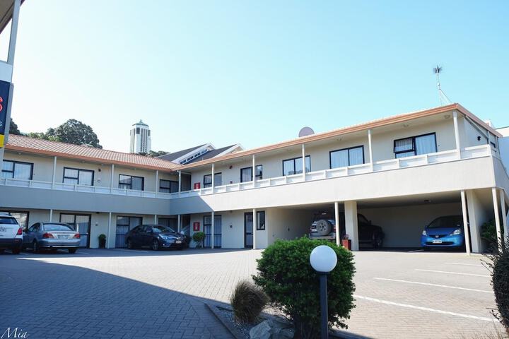Hotel 49 of 55