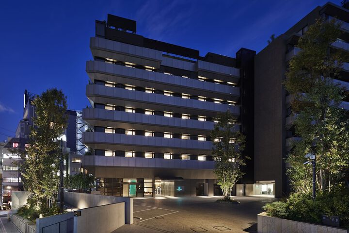 Hotel 56 of 56