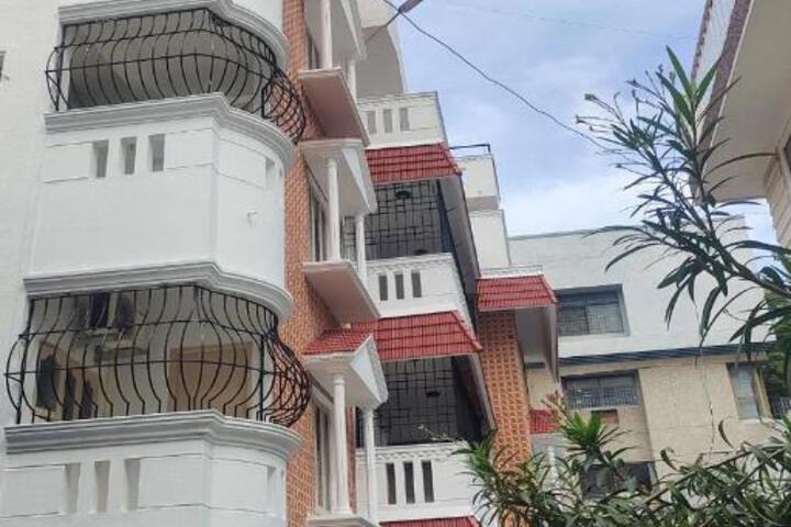 SKYRY HOTELS T NAGAR