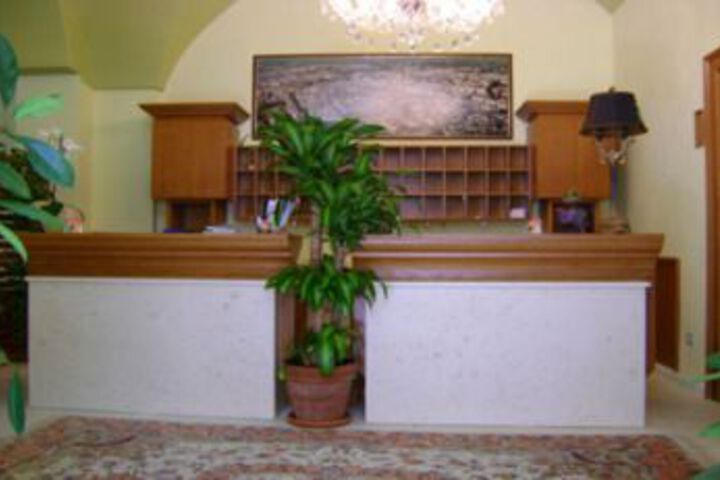 Hotel Interior 20 of 25