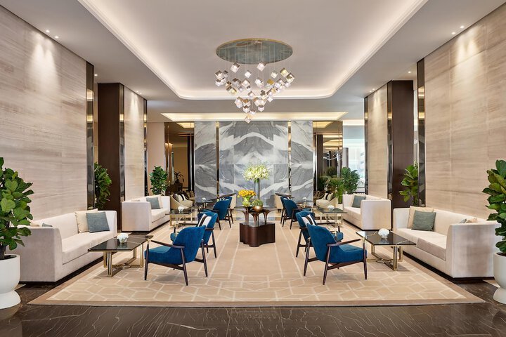 Hotel Interior 3 of 135