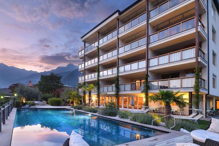 Hotel Ortler
