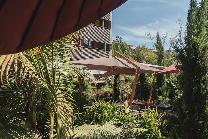 Hotel 96 of 98