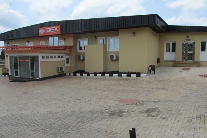 Bex Suites and Spa