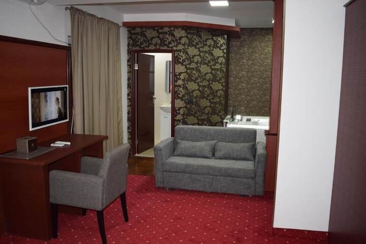 Room Interior