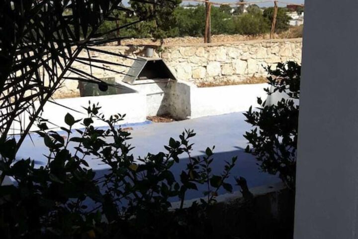 Terrace/Patio 11 of 12