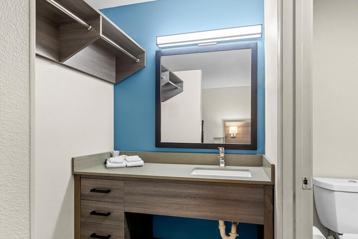 Bathroom Vanities
