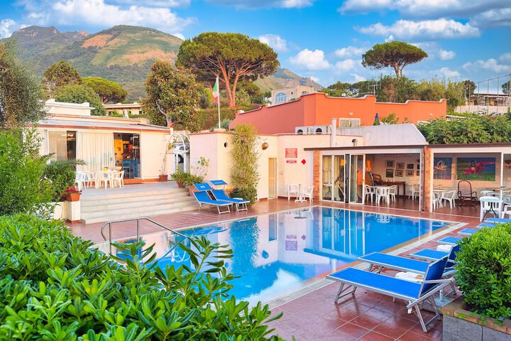 Villa Mena