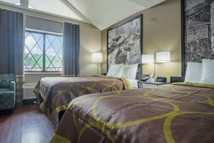 2 Queen Beds Oversized Room (2 of 15)