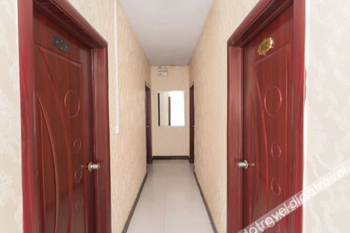 Hotel Interior 17 of 23
