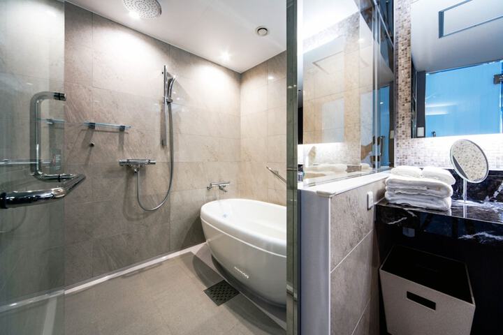 Bathroom Vanities