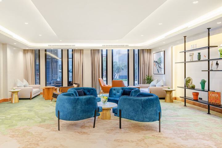 Hotel 77 of 80