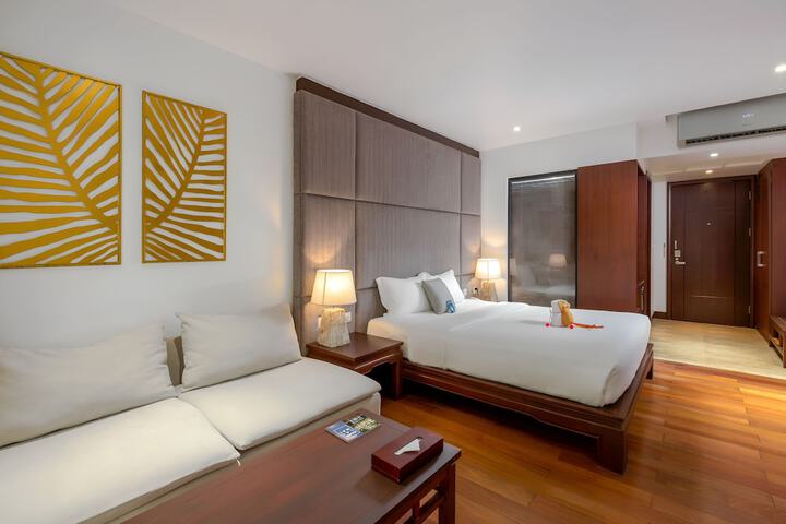 Room 30 of 101