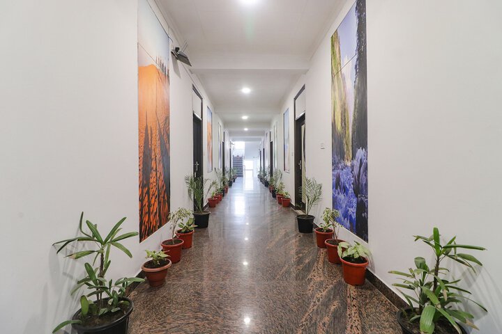 Hotel Interior 2 of 29