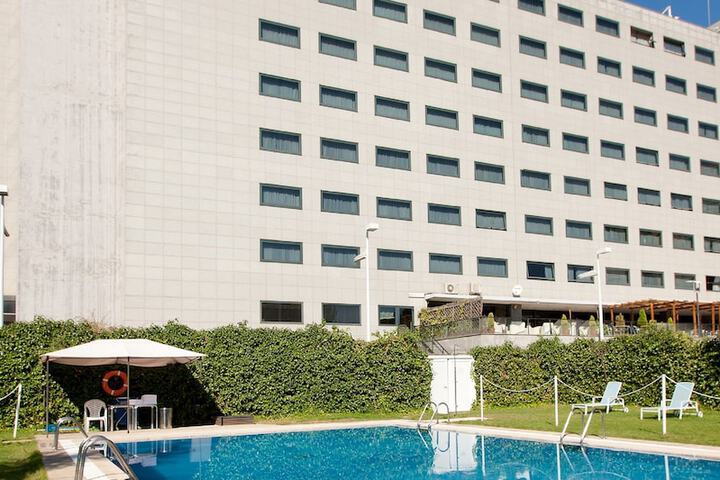 Pool to Cool