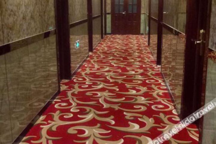 Hotel Interior 10 of 23