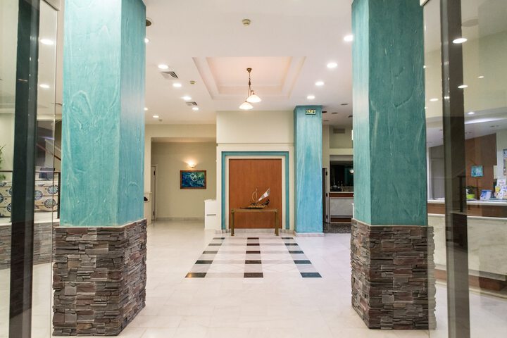 Hotel Interior 39 of 49