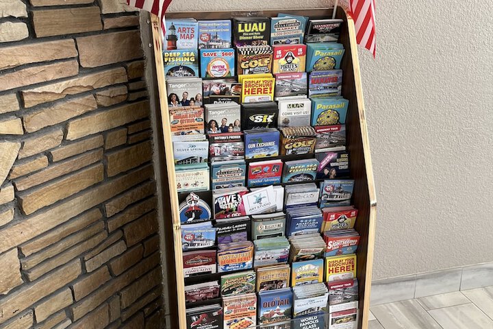 Hotel Interior 7 of 37