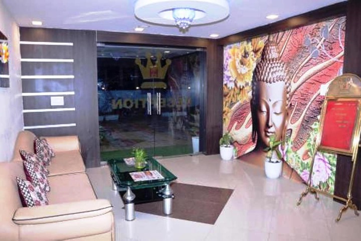 Hotel Interior 1 of 14