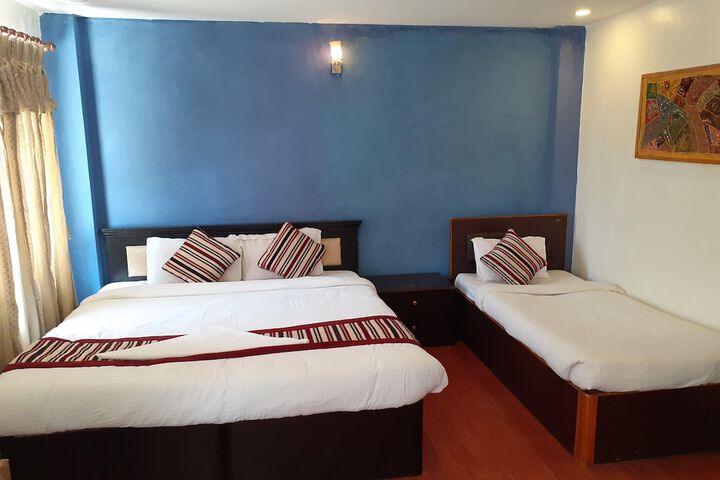 Room 5 of 23