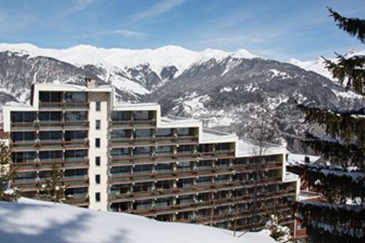 Hotel 6 of 16