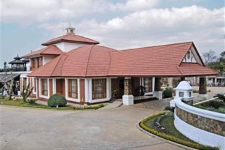 Hotel 26 of 30