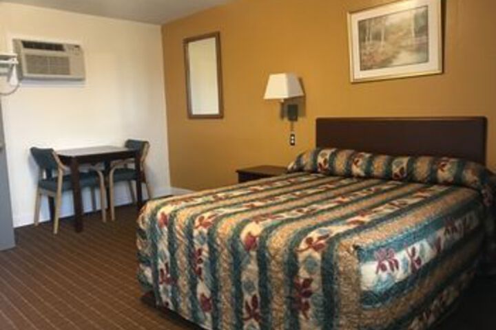 Hotel Interior 11 of 13