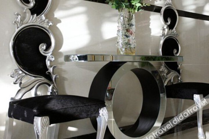 Chonpines Hotel (Yinchuan International Automobile City)