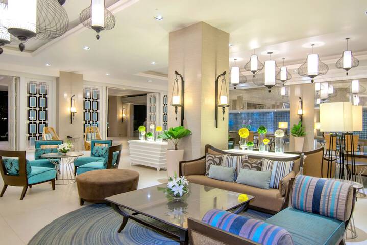 Lobby Photos