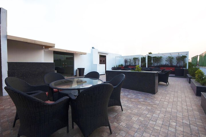 Terrace/Patio 62 of 64