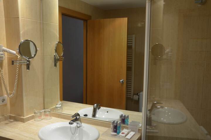 Bath Interior