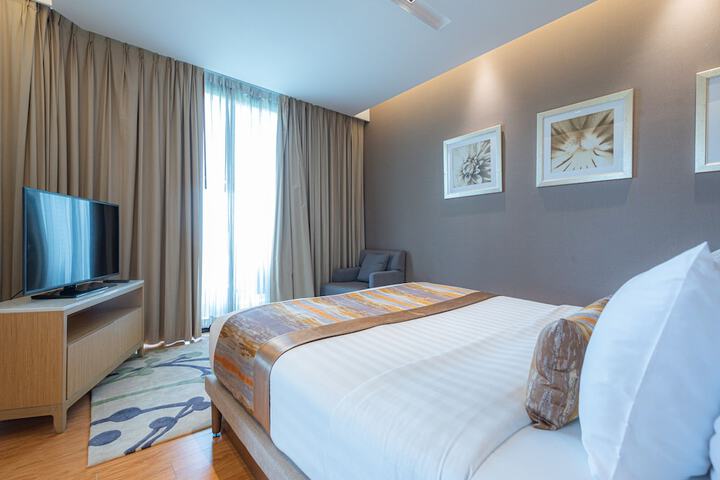 Room 26 of 334